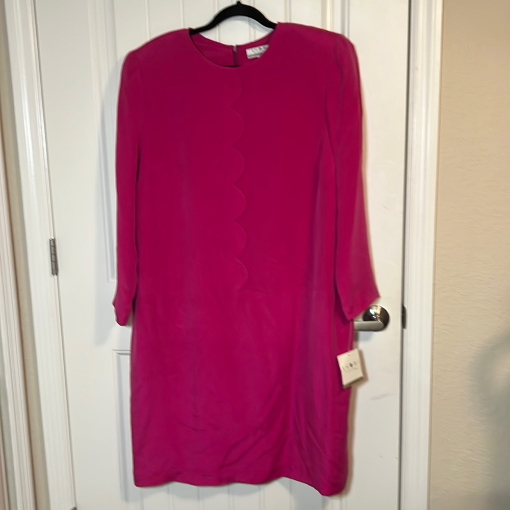 NWT Shomi by Miller Shor Dress